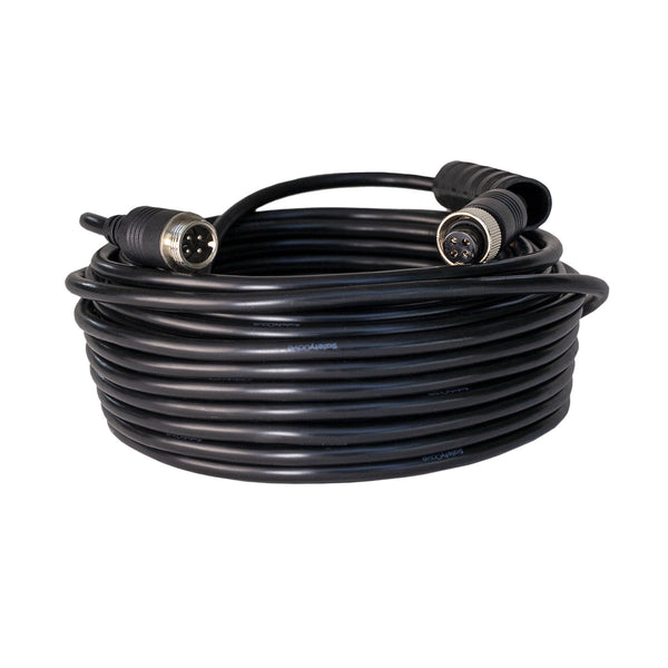 Safety Dave Camera Cable - 4 Pin Aviation – Brixton 4x4