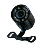 Butterfly Camera by Safety Dave | Compact Rear-View Camera with Wide-Angle Coverage