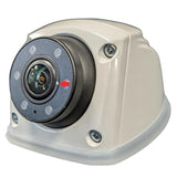 Side Camera by Safety Dave | High-Definition Side-View Cameras for Vehicles