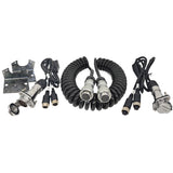 Safety Dave Woza Double Kit (7 Pin) | Dual-Channel Vehicle Connection Kit