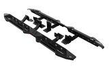 Shadow side steps LED illuminating light render - gallery photo 6