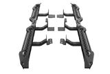D-Max side steps easy-clean grid pattern render - gallery photo 5