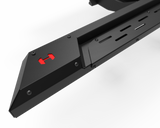 Hamer Conquest Rock Sliders – Toyota Prado 250 (2024 – Present)