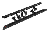 Conquest Rock Sliders – Toyota Prado 250 (2024 – Present)