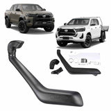 Safari Snorkel Armax for Toyota Hilux - wide body (01/2015 - on)