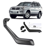 Safari Snorkel for Toyota Prado (03/2003 - 08/2009)