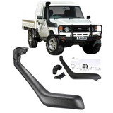 Safari Snorkel for Toyota Landcruiser (01/1990 - 10/2007)