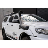 Safari Snorkel for Ford Ranger (01/2011 - 05/2022)