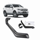 Safari Snorkel for Ford Ranger (07/2015 - 05/2022), Everest (07/2015 onwards) SPECIAL CLEARANCE (1 ONLY)