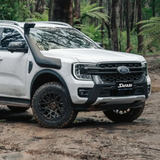 Safari Snorkel for Ford Ranger, Raptor & Everest (06/2022 onwards) - Aftermarket Accessory