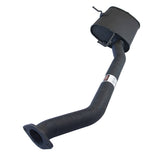 Redback Exhaust System for Holden Commodore 08/1988 - 04/1995 Calais 08/1988 - 1995