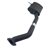 Redback Exhaust System for Holden Commodore (08/1988 - 04/1995), Calais (08/1988 - 1995)