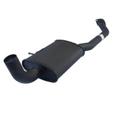 Redback Exhaust System for Holden Commodore (10/1988 - 1995), Calais (03/1989 - 1995) - Brixton 4x4 - Buy Online Now!