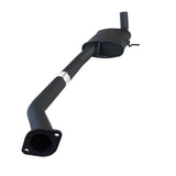 Redback Exhaust 2 1/2" Complete System for Holden Commodore (01/1988 - 2000) - Brixton 4x4 - Buy Online Now!