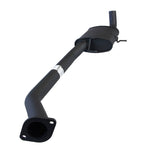 Redback Exhaust 2 1/2" Complete System  for Holden Commodore (04/1995 - 12/2000)