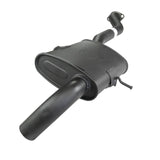 Redback Exhaust 2 1/2" System (Reuse OE Cats) for Holden Commodore (04/1995 - 12/2000) - Brixton 4x4 - Buy Online Now!
