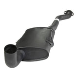 Redback Exhaust 2 1/2" System (Reuse OE Cats)  for Holden Commodore 04/1995 - 12/2000