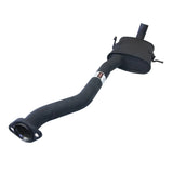 Redback Exhaust System for Holden Commodore (04/1995 - 1997), Calais (04/1995 - 1997) - Brixton 4x4 - Buy Online Now!