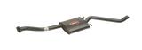 Redback Exhaust System for Holden Commodore (04/1995 - 1997),Calais (04/1995 - 1997)