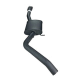 Redback Sports System for Holden Calais (01/1997 - 01/2004), Commodore (01/1997 - 01/2004), HSV XU6 (03/1998 - 10/2002) - Brixton 4x4 - Buy Online Now!