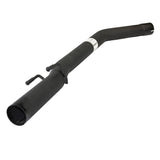 Redback 2.5" Catback Exhaust System for Holden Commodore VT - VY Sedan Series 1