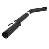 Redback Exhaust System for Holden Commodore 12/2000 - 08/2004