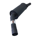 Redback Exhaust 2 1/2" Complete System for Holden Caprice (06/1999 - 07/2004), Statesman (06/1999 - 07/2004) - Brixton 4x4 - Buy Online Now!