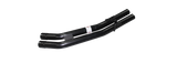 Redback Exhaust System for Holden Commodore (09/1997 - 01/2007),HSV Maloo (03/2001 - 2004),Maloo R8 (03/2001 - 2004)