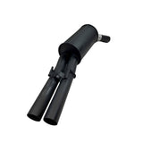 Redback Exhaust System for HSV Maloo (03/2001 - 2007),Senator (09/1997 - 2000),Maloo R8 (03/2001 - 2007),Avalanche (01/2004 - 01/2006),Holden Commodore (09/1997 - 2007)