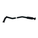 Redback Dual 2.25" Dual Exhaust for Holden Commodore VE/VF Sedan