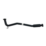 Redback Dual 2.25" Dual Exhaust for Holden Commodore VE/VF Sedan