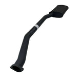 Redback 2.5" Cat Back Sports Exhaust for Ford EA EB ED EF EL AU Falcon 6 Cyl 4L XR6 Sedan - Brixton 4x4 - Buy Online Now!