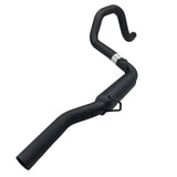 Redback 2.5" Cat Back Sports Exhaust for Ford EA EB ED EF EL AU Falcon 6 Cyl 4L XR6 Sedan - Brixton 4x4 - Buy Online Now!