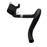 Redback 2.5" Cat Back Sports Exhaust for Ford EA EB ED EF EL AU Falcon 6 Cyl 4L XR6 Sedan