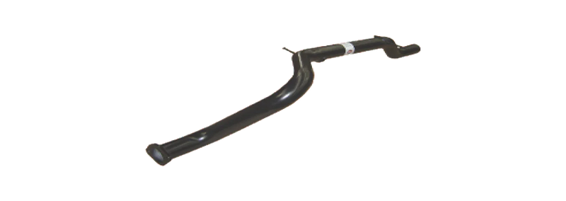 Redback Exhaust 2 1/2" Cat Back System for Ford Falcon (07/1998 - 09/2002) - Brixton 4x4 - Buy Online Now!