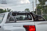 Hamer Warrior Series Sports Bar for Toyota Hilux N90 2026 onwards