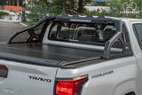 Hamer Warrior Series Sports Bar for Toyota Hilux N90 2026 onwards