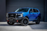 Hamer 4x4 Atlas Series Plus Bullbar to suit Ford Everest 2022 onwards