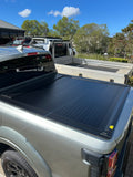 Hamer Auto Roller cover installed on GWM Cannon Alpha rear tub