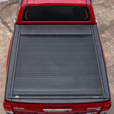 Auto Roller Cover for Toyota Hilux 2018 to 2020 | Hamer 4x4