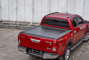 Auto Roller Cover for Toyota Hilux 2018 to 2020 | Hamer 4x4