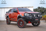 Hamer 4x4 King Series Plus Bullbar to suit Isuzu D-Max 2024 onwards