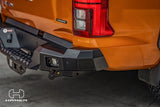 mv triton rear bar