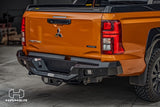 mv triton towbar 