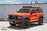 GWM Tank 300 fitted with Hamer 4x4 triple loop bull bar - gallery photo 19