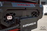 Hamer King Series Tank 300 bull bar Australian designed and tested - gallery photo 18