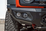 GWM Tank 300 bullbar with number plate flip, Hamer King Series - gallery photo 12