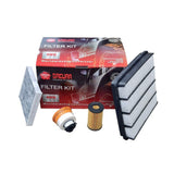 Sakura Cabin Filter Kit K-11620