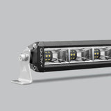 Altiq 12 Inch Scene Flood Single Row Delta Lightbar - Brixton 4x4 - Buy Online Now!