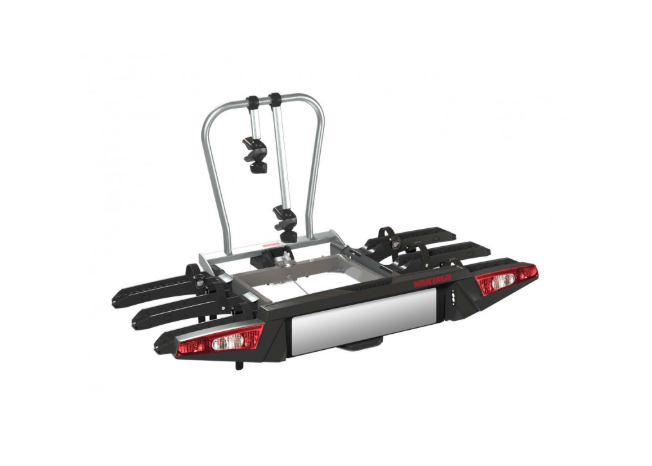 Yakima Bike Rack FoldClick 3